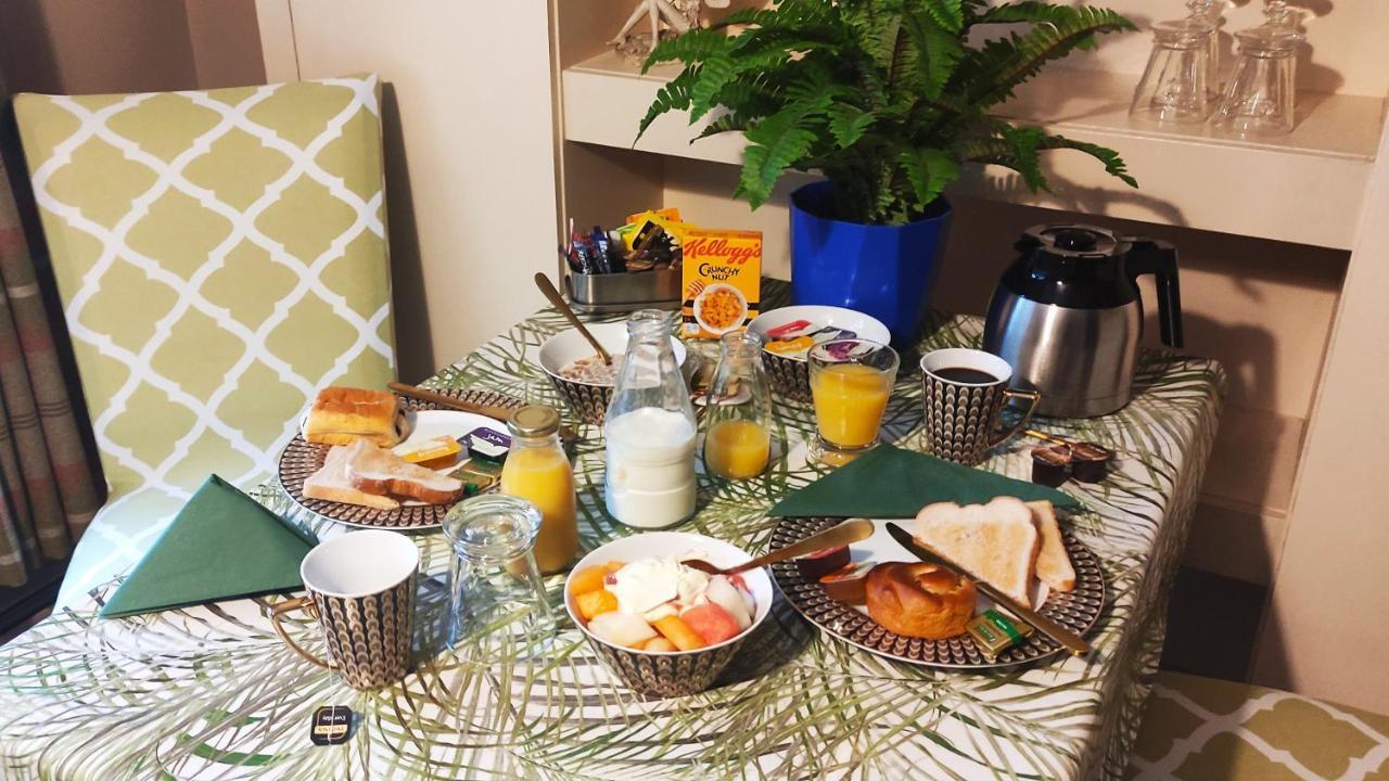 Richmond Lane - Aa Accredited Guest house Romsey