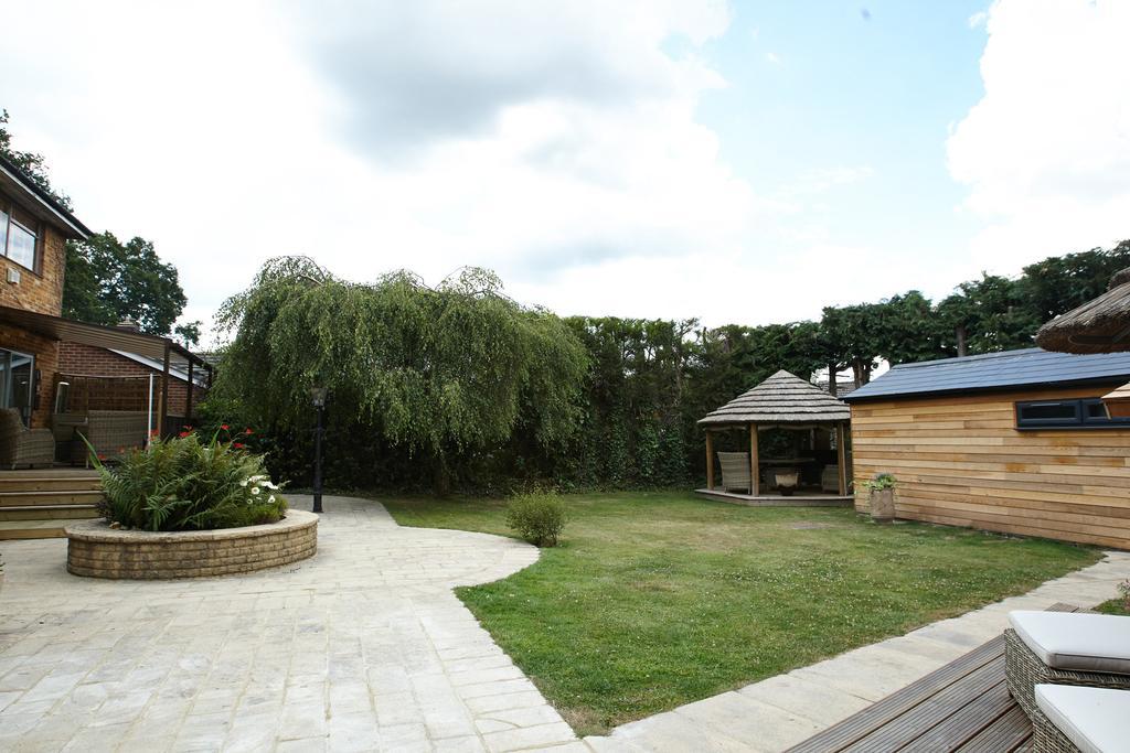 Richmond Lane - Aa Accredited Guest house 4*