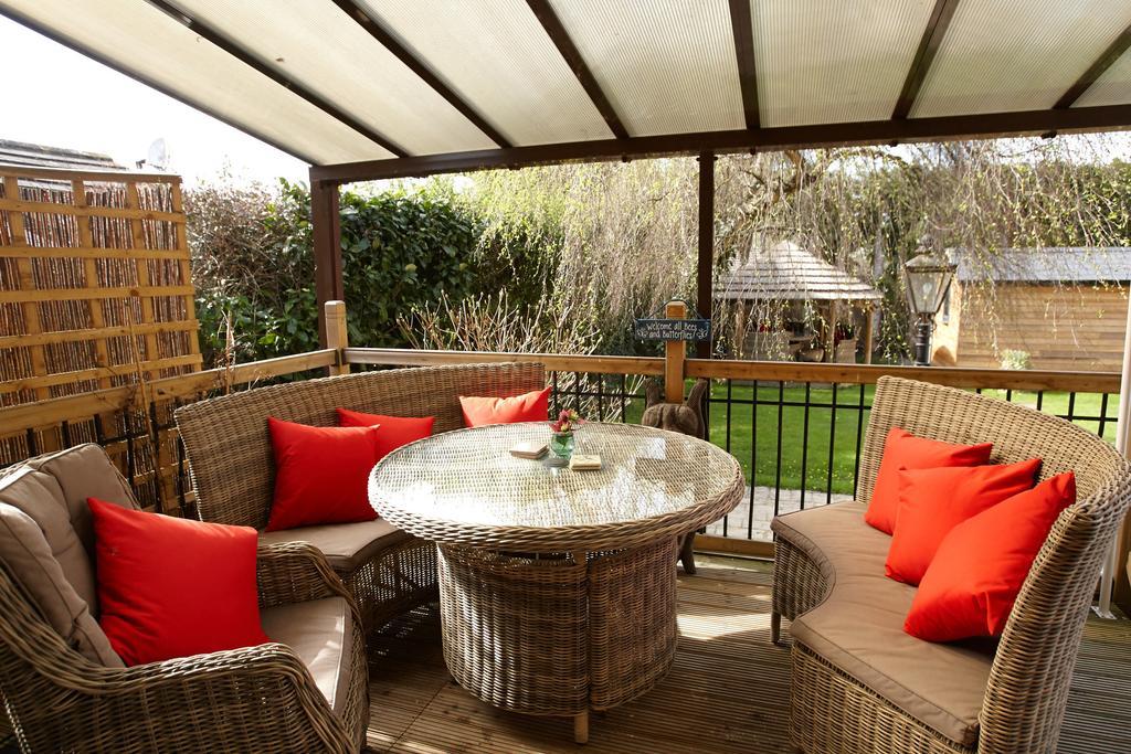 Guest house Richmond Lane - Aa Accredited 4*