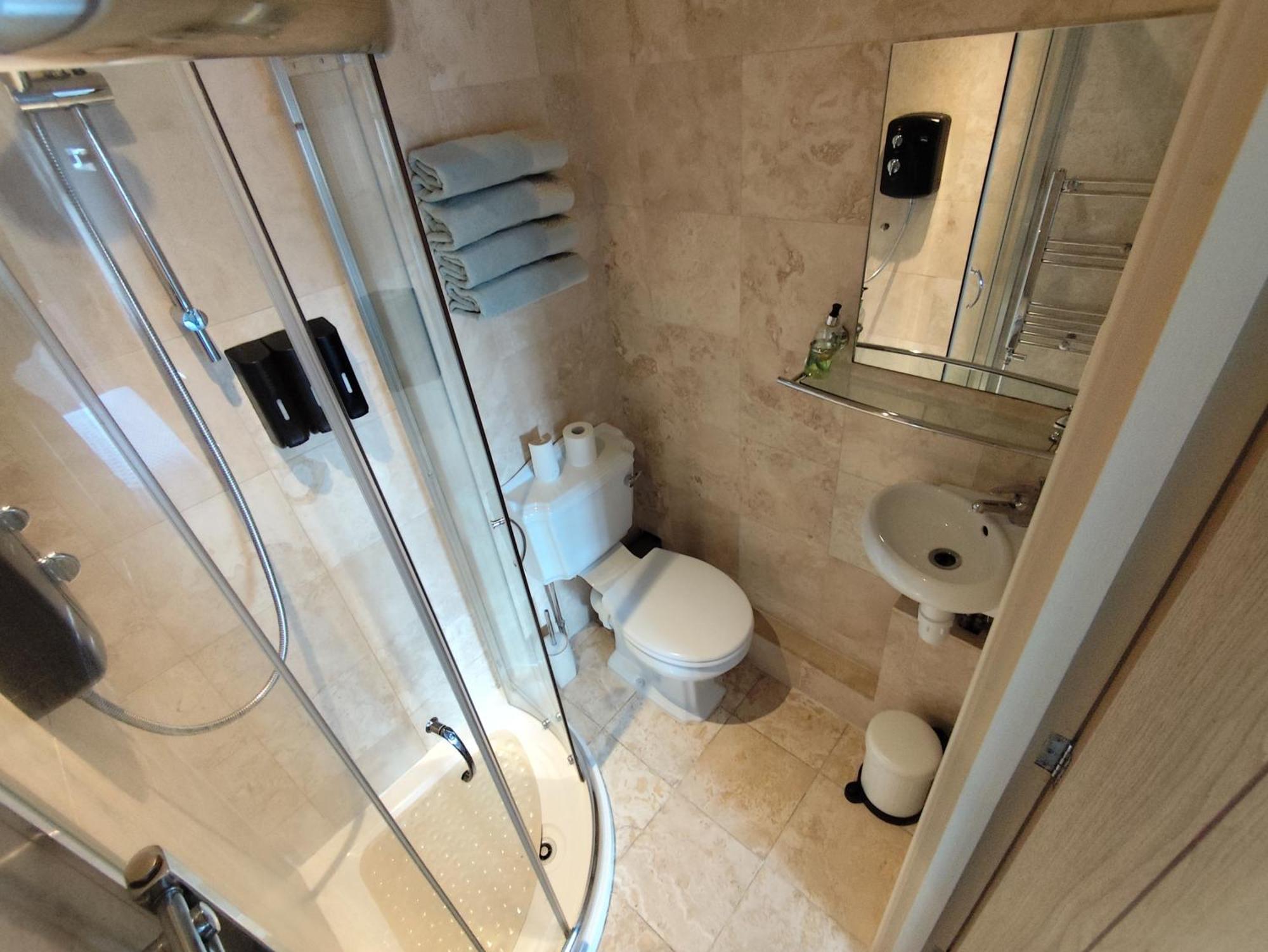 Guest house Richmond Lane - Aa Accredited 4*