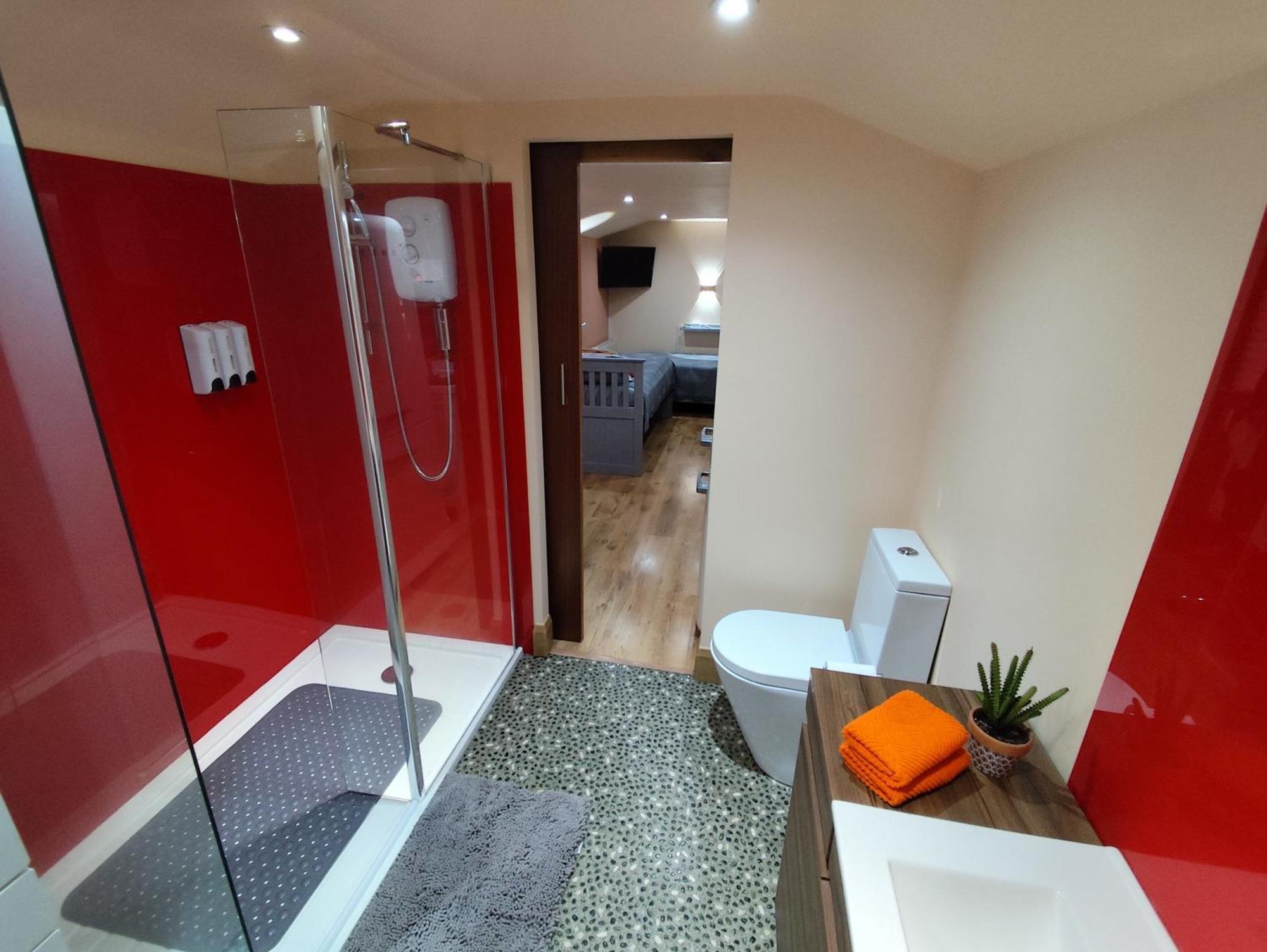 Guest house Richmond Lane - Aa Accredited 4*
