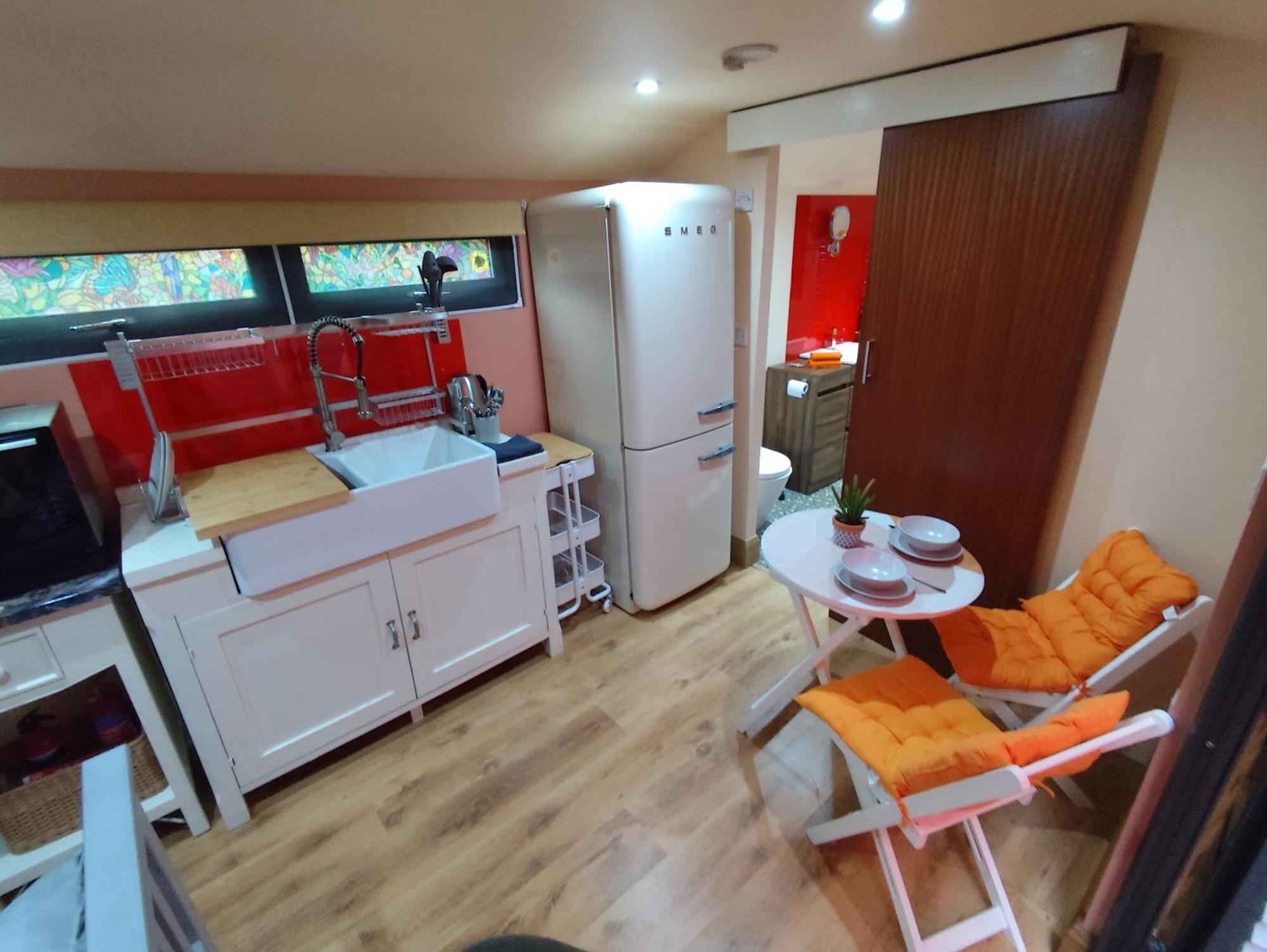Richmond Lane - Aa Accredited Affittacamere 4*