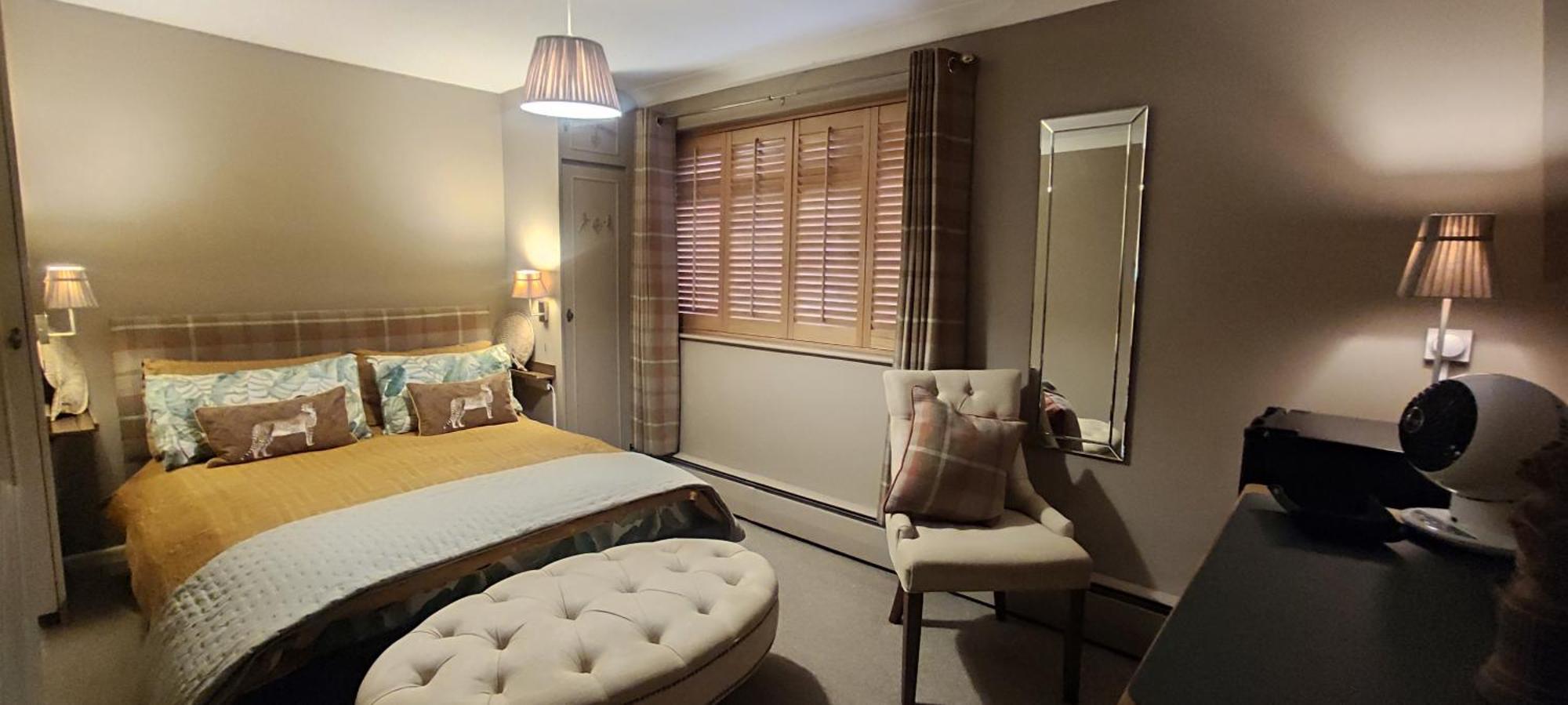 Guest house Richmond Lane - Aa Accredited 4*