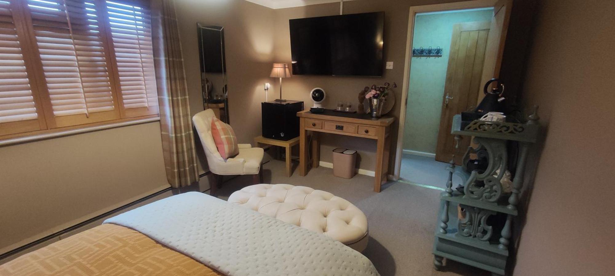 Richmond Lane - Aa Accredited Guest house Romsey