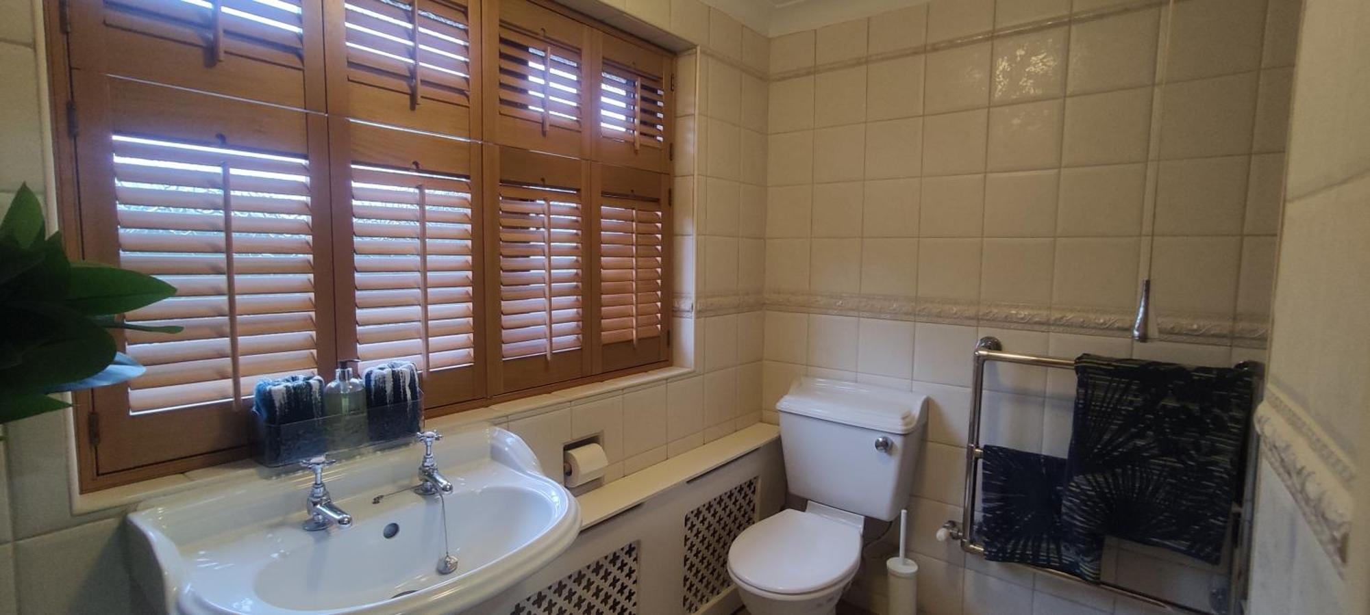 Richmond Lane - Aa Accredited 4*