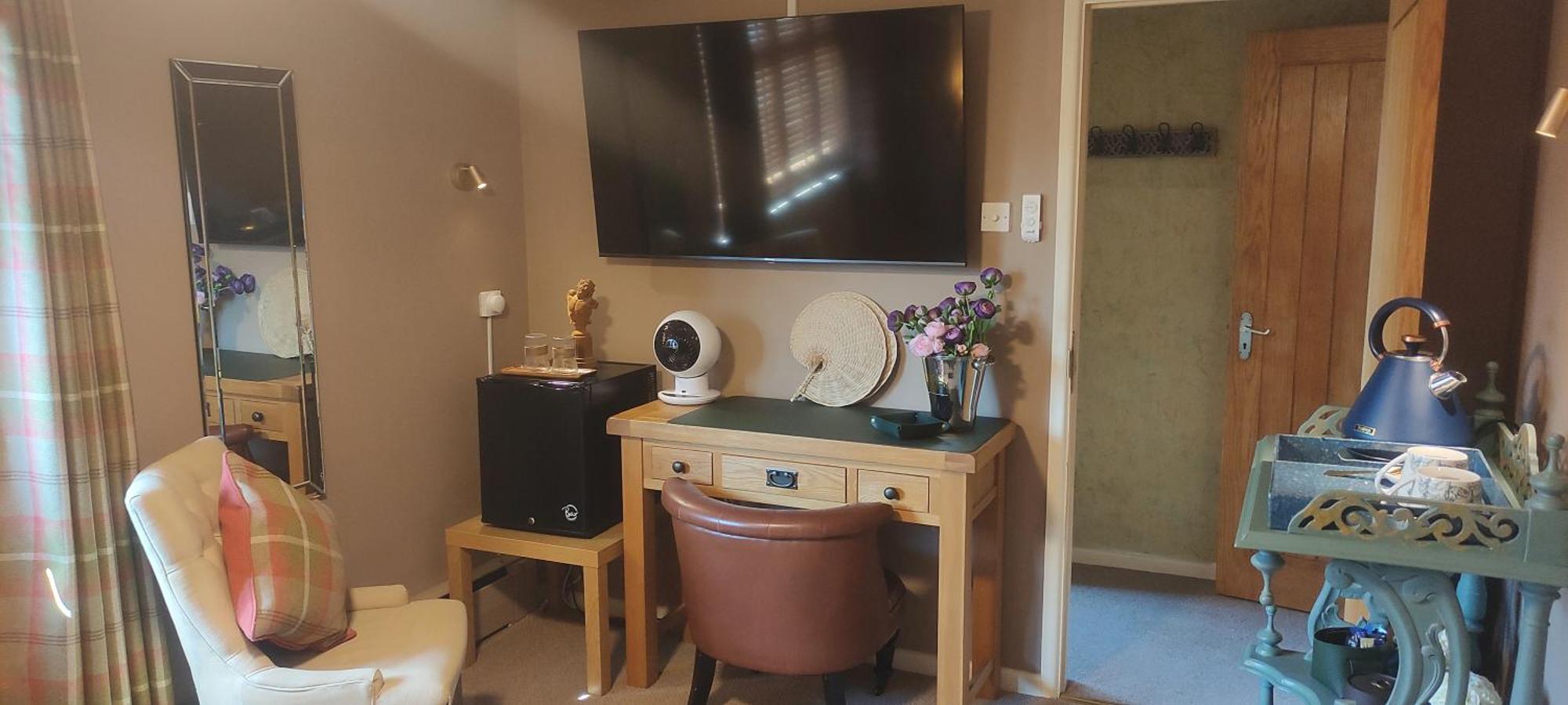 Richmond Lane - Aa Accredited 4*