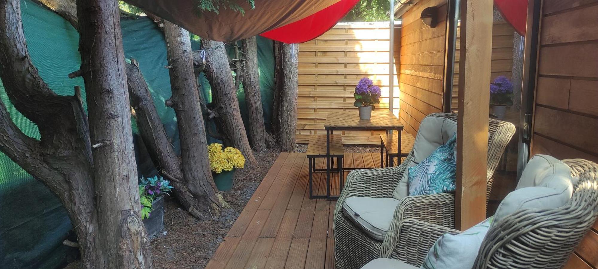 Richmond Lane - Aa Accredited Guest house