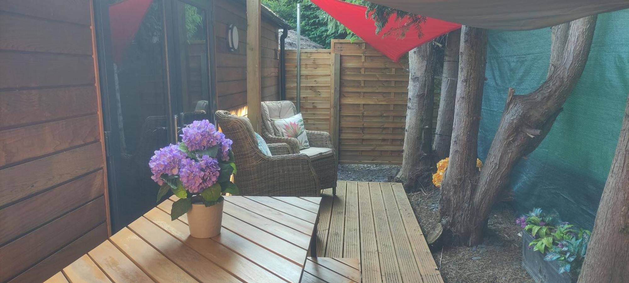Richmond Lane - Aa Accredited Guest house 4*