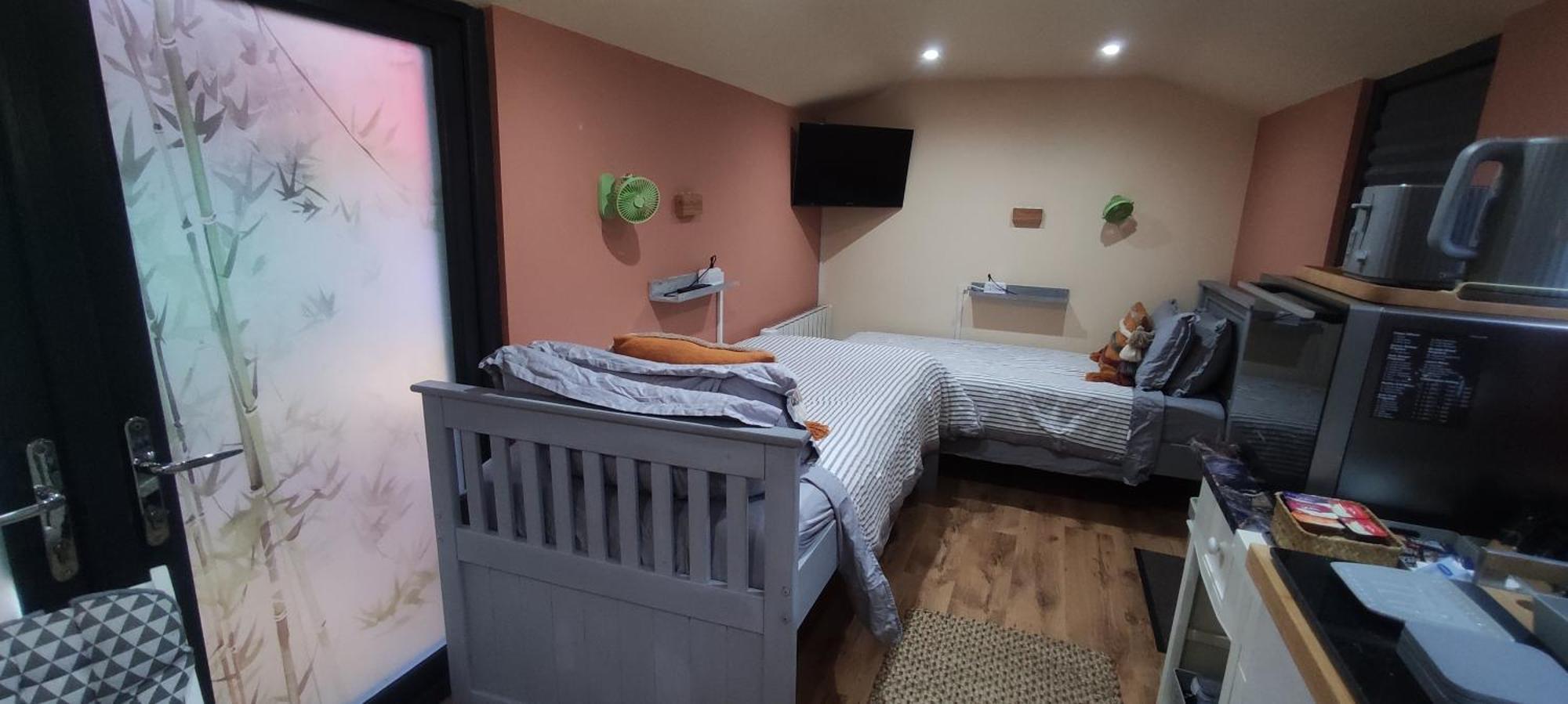 Guest house Richmond Lane - Aa Accredited 4*