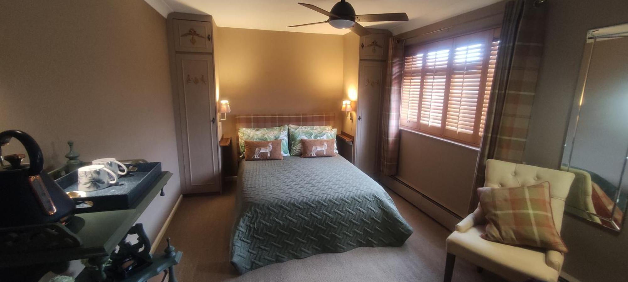 Richmond Lane - Aa Accredited Affittacamere Romsey