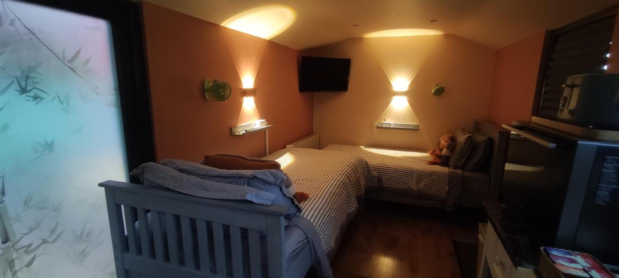 Guest house Richmond Lane - Aa Accredited Romsey