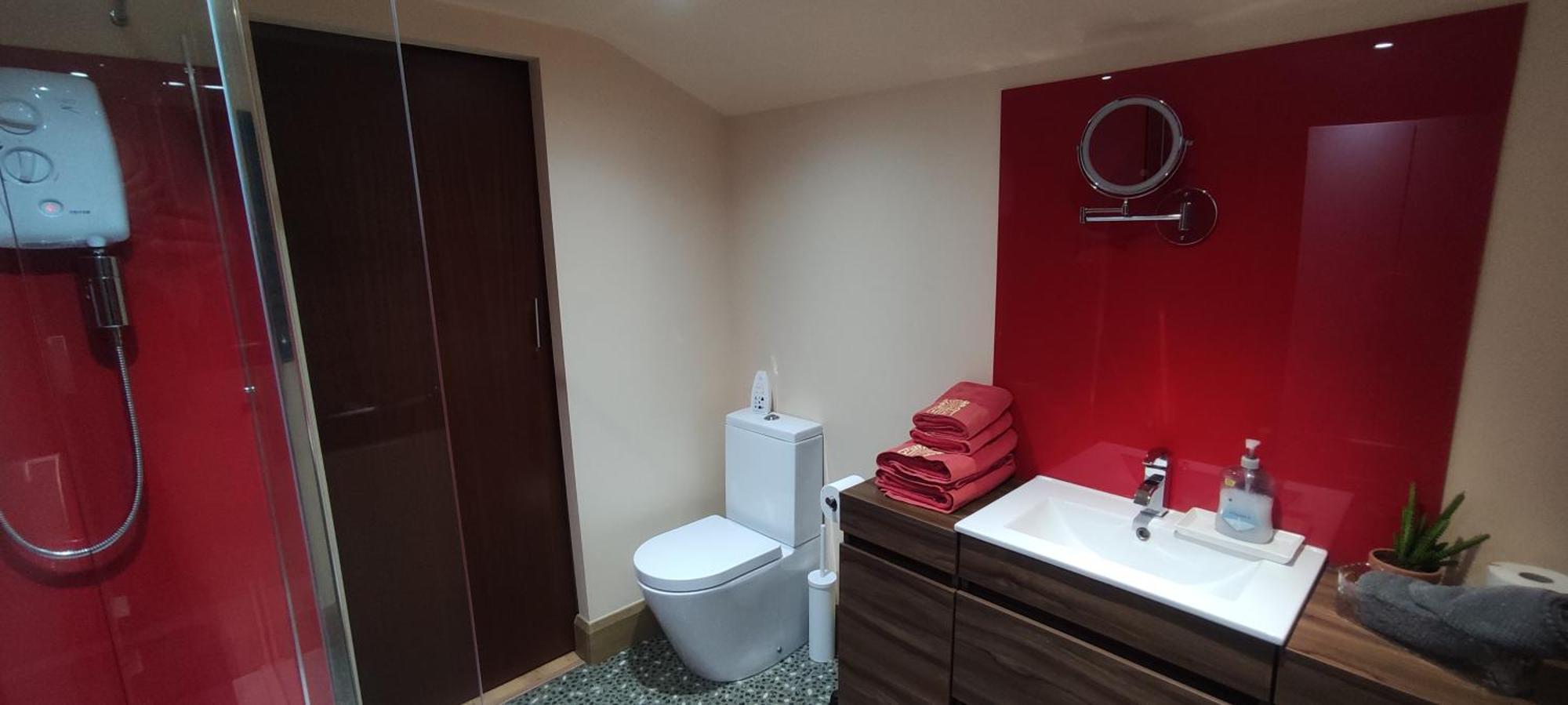 Richmond Lane - Aa Accredited 4*
