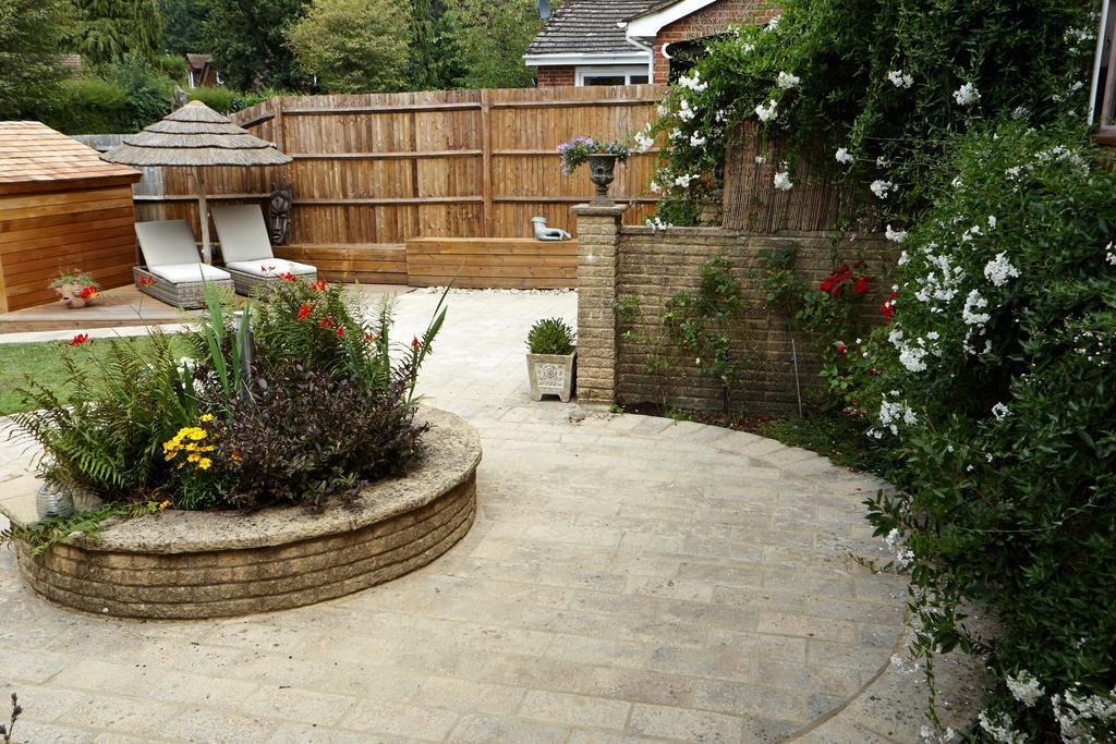 Richmond Lane - Aa Accredited Romsey