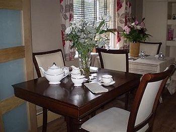 Richmond Lane - Aa Accredited Guest house