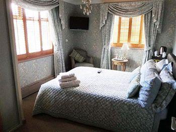 Richmond Lane - Aa Accredited 4* Romsey