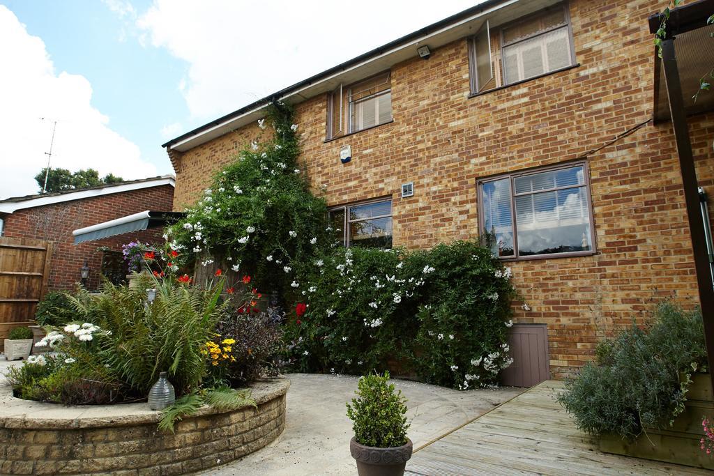 Richmond Lane - Aa Accredited Guest house 4*