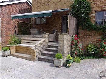 Richmond Lane - Aa Accredited 4* Romsey