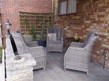 Guest house Richmond Lane - Aa Accredited 4*