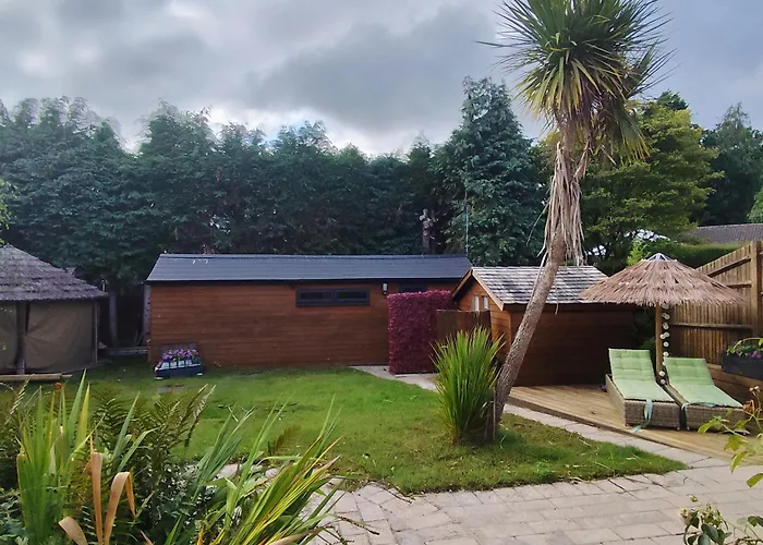 Richmond Lane Guest House - Aa Accredited