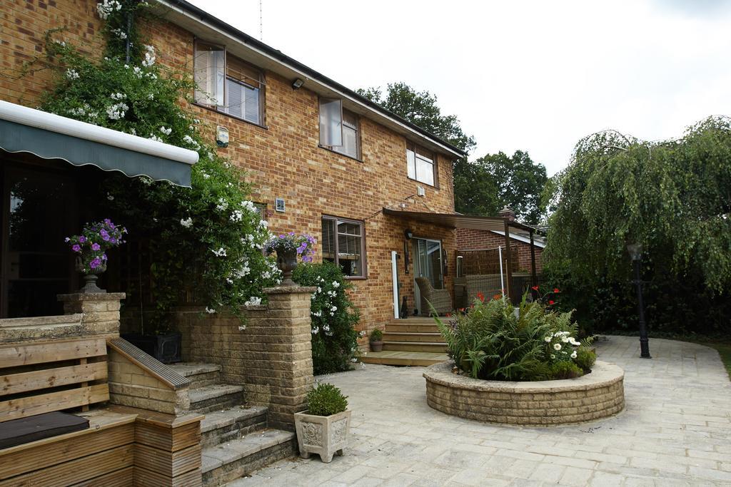 Richmond Lane - Aa Accredited Affittacamere Romsey