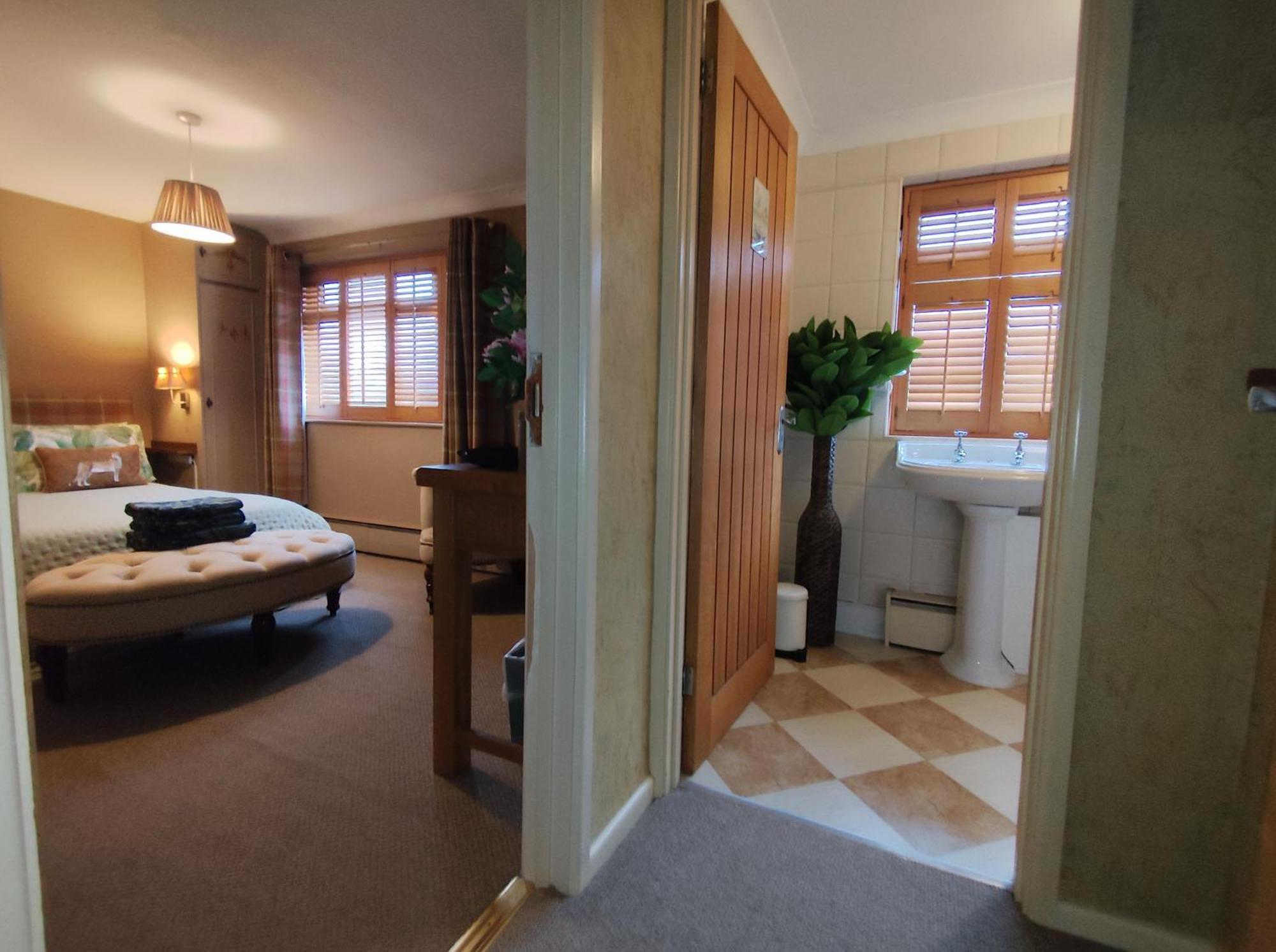 Richmond Lane - Aa Accredited Affittacamere 4*