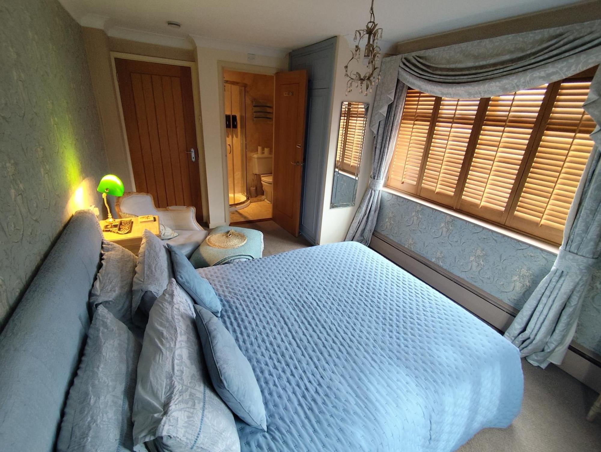 Affittacamere Richmond Lane - Aa Accredited Romsey