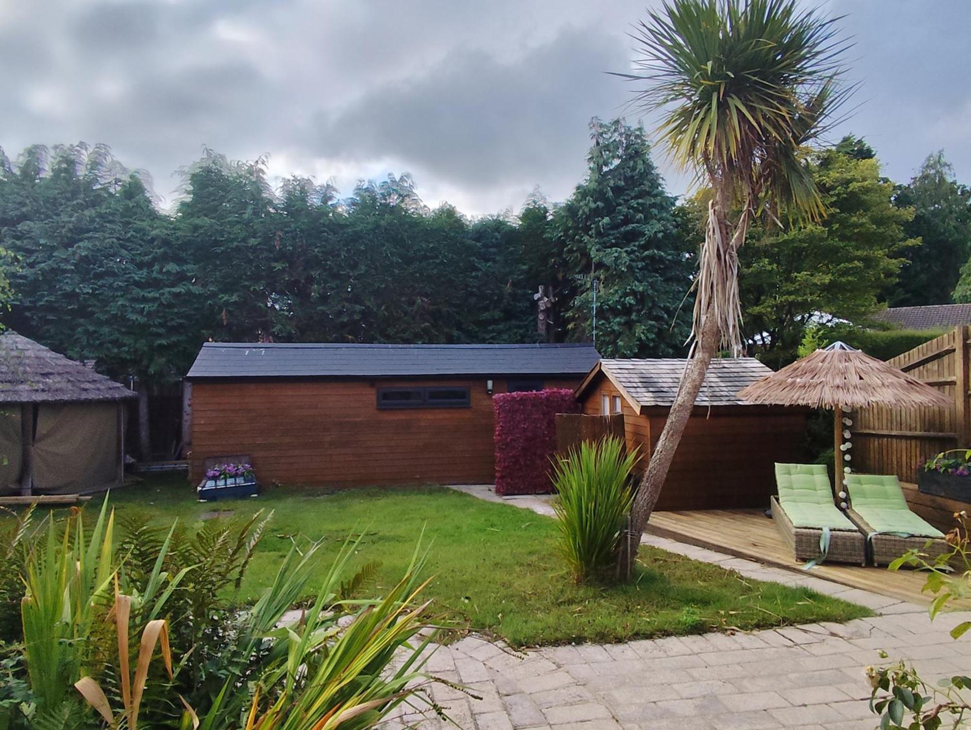 Richmond Lane - Aa Accredited 4*