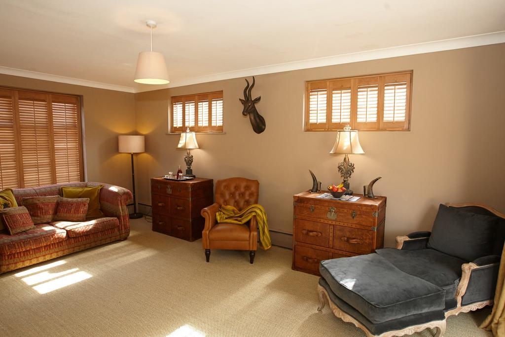 Richmond Lane - Aa Accredited 4*