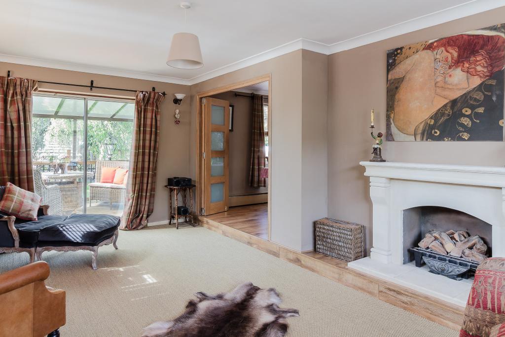 Affittacamere Richmond Lane - Aa Accredited Romsey