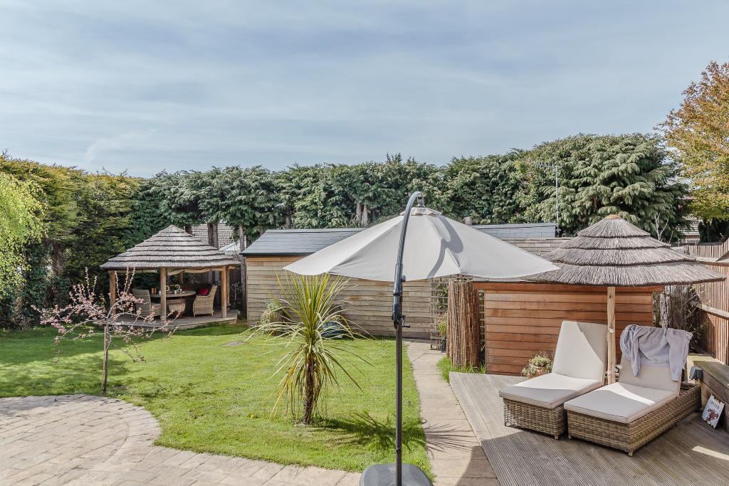Affittacamere Richmond Lane - Aa Accredited 4*