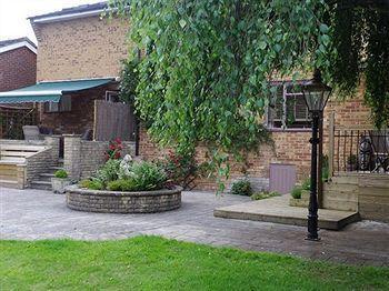 Affittacamere Richmond Lane - Aa Accredited Romsey