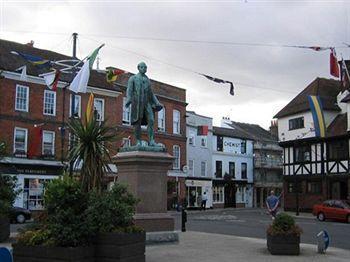 Affittacamere Richmond Lane - Aa Accredited Romsey