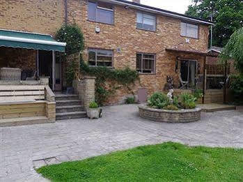 Richmond Lane - Aa Accredited